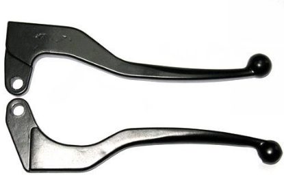 Brake / Clutch Levers, 2-wheeler
