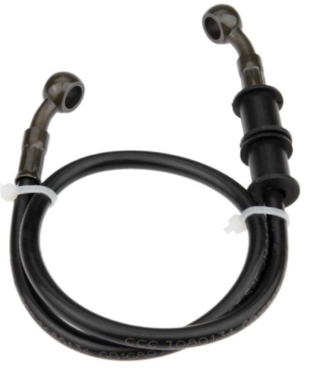Brake Hyd. Pipeline, 2-wheeler