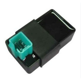 CDI Unit, 2-wheeler