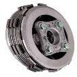Clutch Set Kit Complete, 2-wheeler