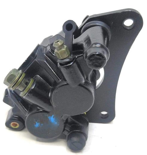 Disc Brake Calipers, 2-wheeler