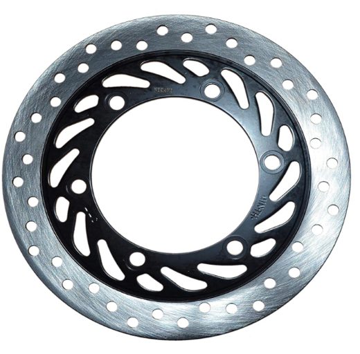 Disc Brake Plate, 2-wheeler