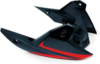 Engine Guard, 2-wheeler
