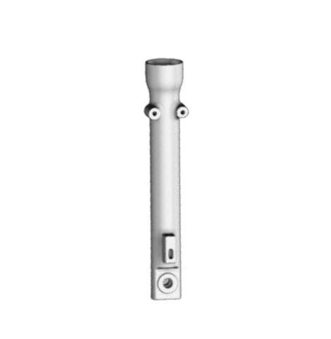 Front Fork Legs, 2-wheeler