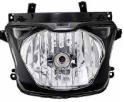 Front Headlight Housing, 2-wheeler