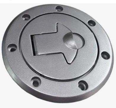 Fuel Caps, 2-wheeler