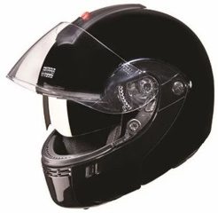 Helmets Full Face, 2-wheeler