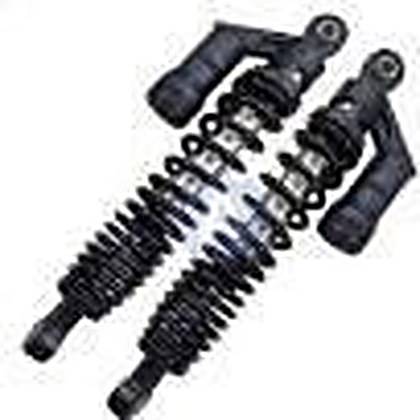 Rear Shocker Assy., 2-wheeler