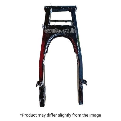 Rear Suspension, 2-wheeler