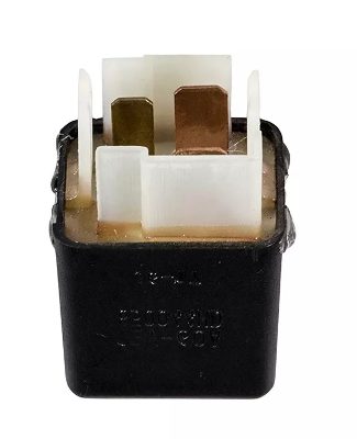 Relays 12V, 2-wheeler