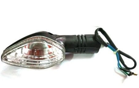 Side Blinker & Indicators, 2-wheeler
