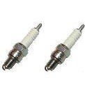 Spark Plugs, 2-wheeler