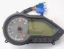 Speedometer Housing, 2-wheeler