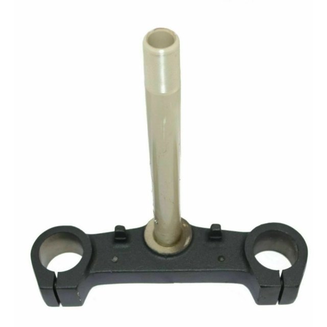 Stem Tee Steering Assy., 2-wheeler