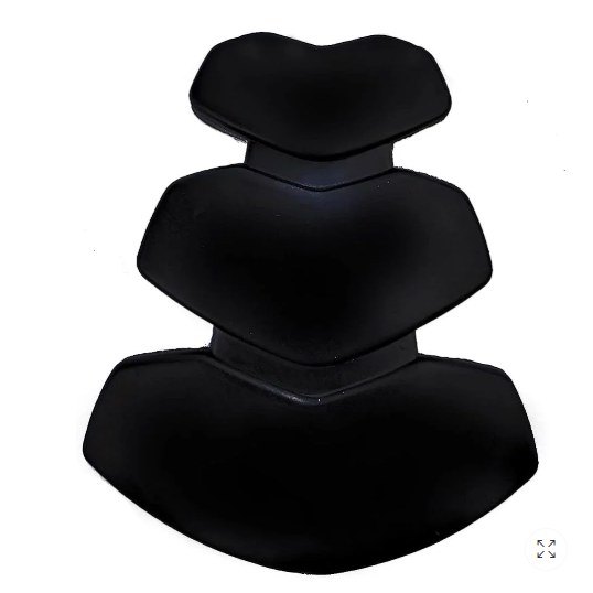 Tank Pad, 2-wheeler