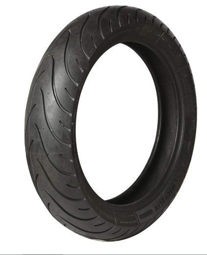 Tubeless Tyre FR/RR, 2-wheeler