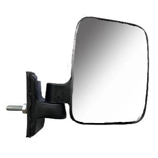 Side Rearview Mirror, 3-wheeler