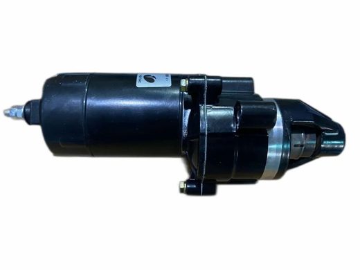 Starter Motor, 3-wheeler