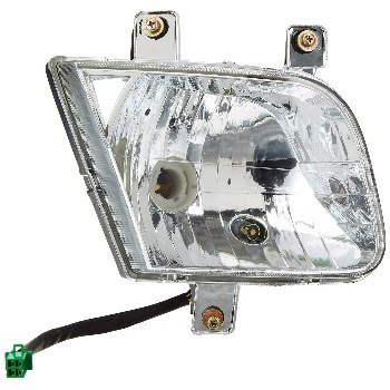 Tail Lamp Assy, 3-wheeler