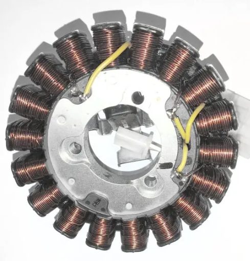 Wheel Rim, 3-wheeler