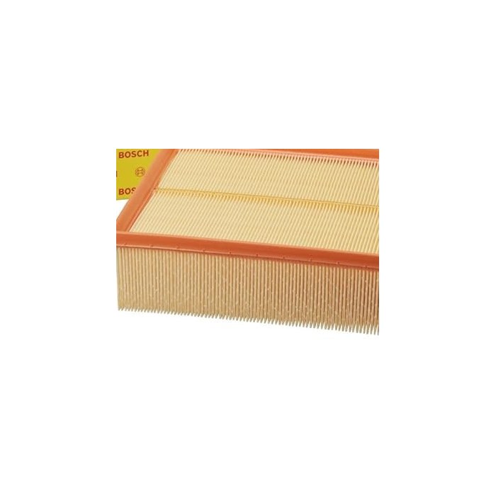 Air Intake Filter, 4-wheeler