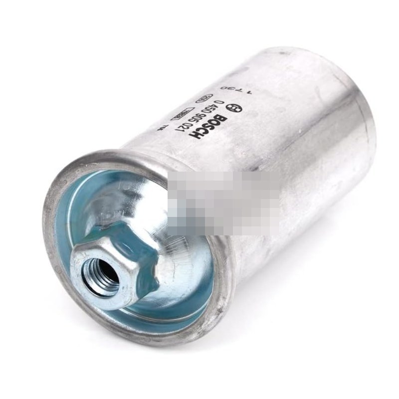 Fuel Filter, 4-wheeler