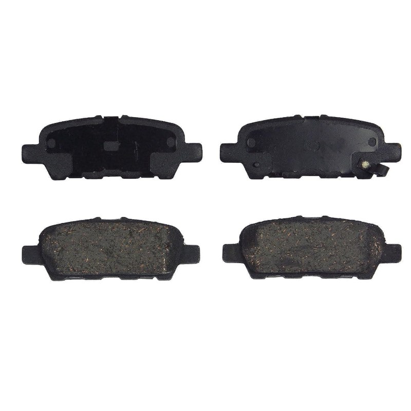 Disc brake pads
