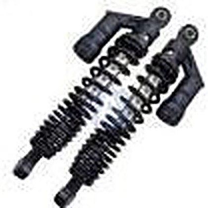 Shocker assembly