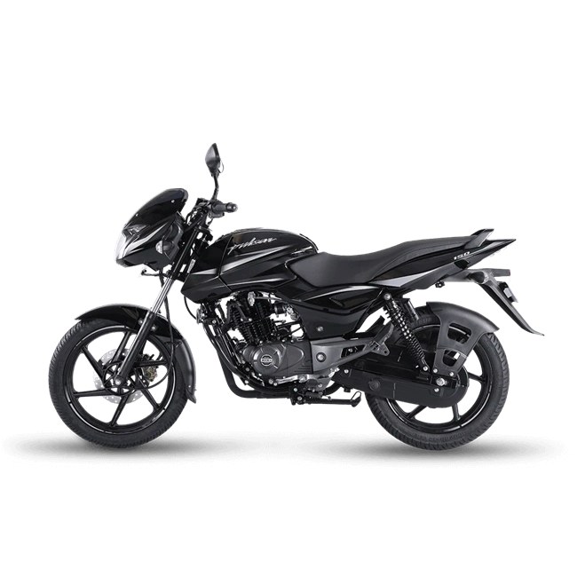 Bajaj Pulsar 150cc