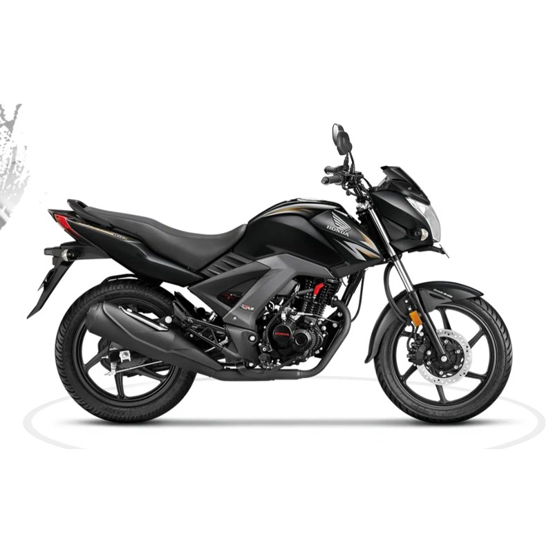 Honda Unicorn CBF 160cc
