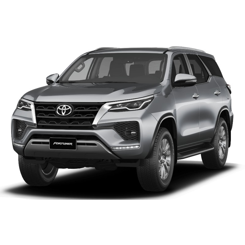 More vehicle models